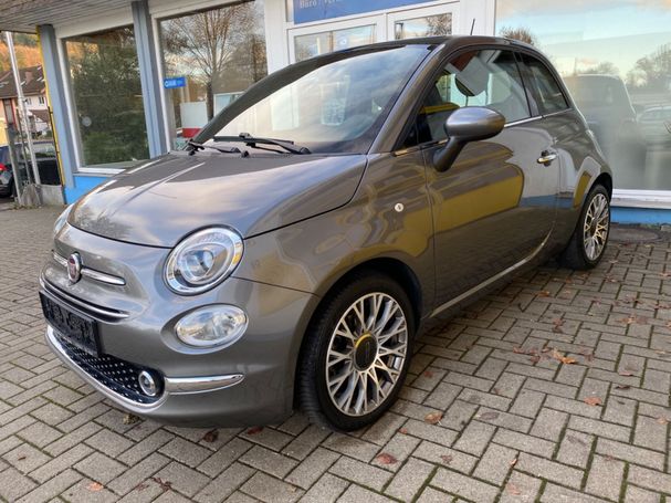 Fiat 500 51 kW image number 1