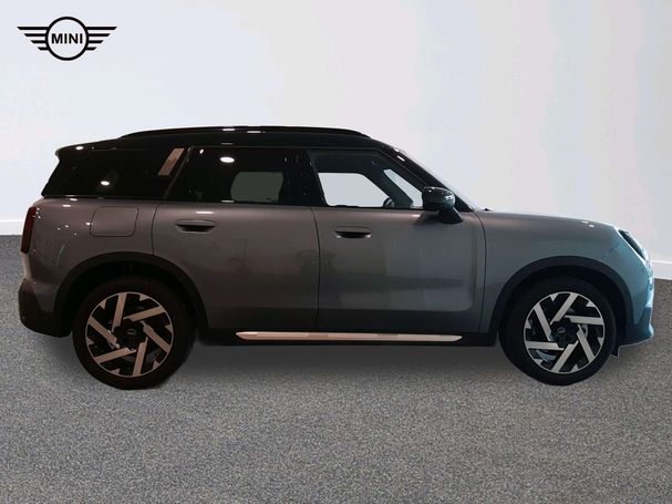 Mini Countryman C 125 kW image number 5