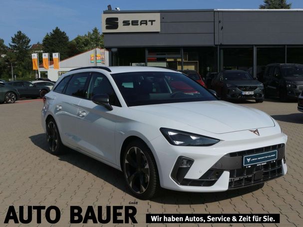 Cupra Leon Sportstourer 1.5 eTSI 110 kW image number 2