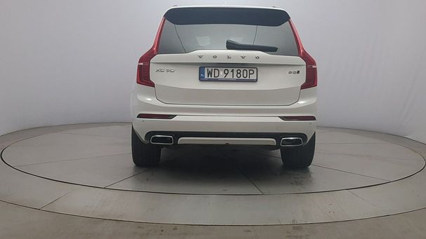 Volvo XC90 AWD 173 kW image number 6