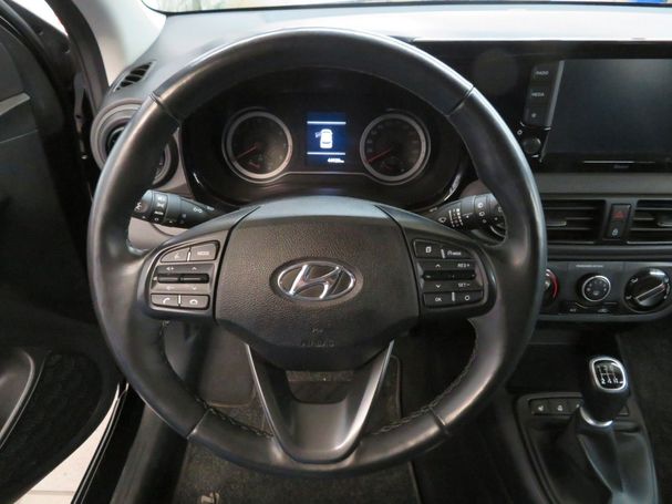 Hyundai i10 49 kW image number 10