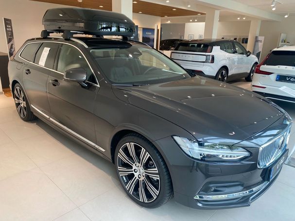 Volvo V90 B4 Plus 145 kW image number 2