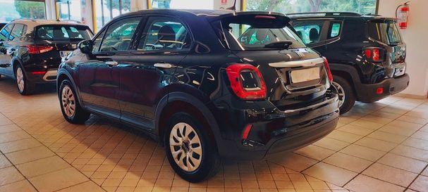 Fiat 500X 1.0 88 kW image number 4