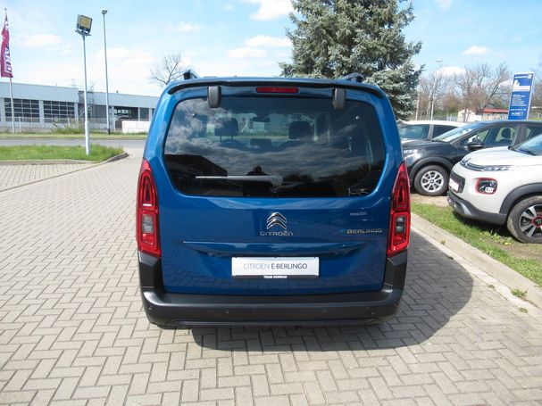 Citroen e-Berlingo 100 kW image number 2