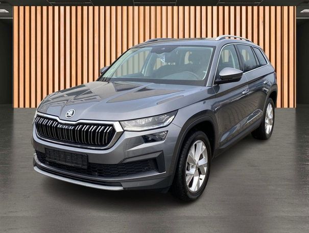 Skoda Kodiaq 1.5 TSI DSG 110 kW image number 1