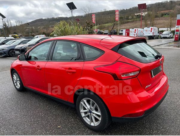 Ford Focus 1.5 TDCi 88 kW image number 3