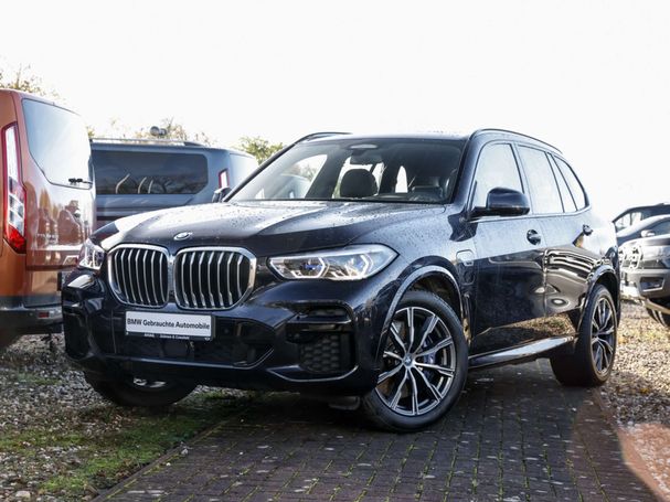 BMW X5 45e xDrive 290 kW image number 2