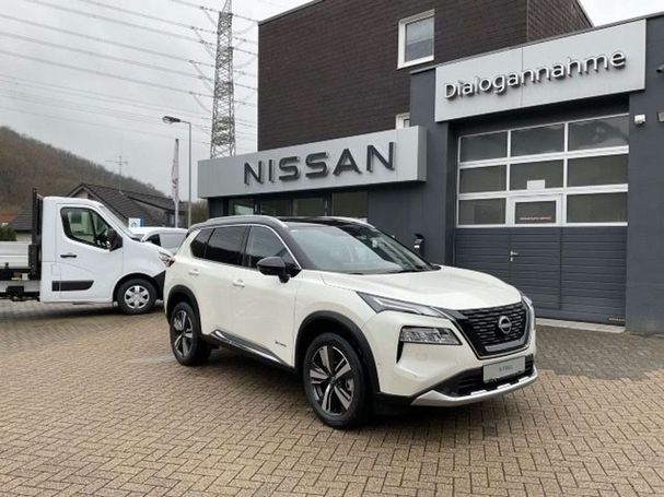 Nissan X-Trail 1.5 VC-T e-Power Tekna 150 kW image number 3