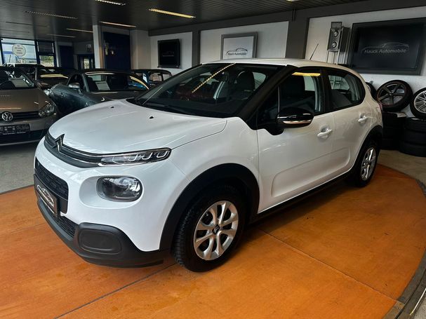 Citroen C3 50 kW image number 1