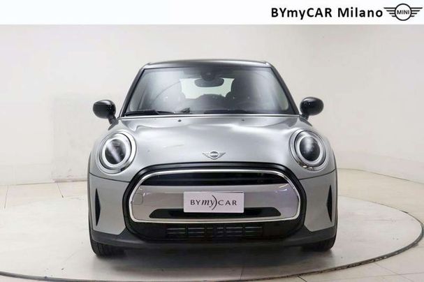 Mini Cooper Mini 100 kW image number 2