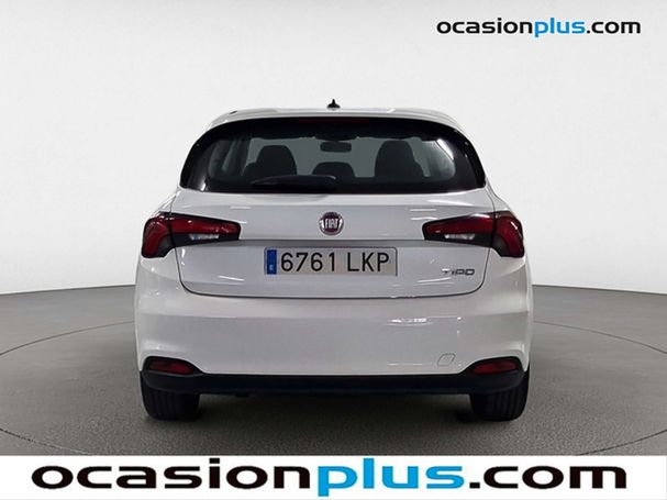 Fiat Tipo 1.3 MultiJet Mirror 70 kW image number 11