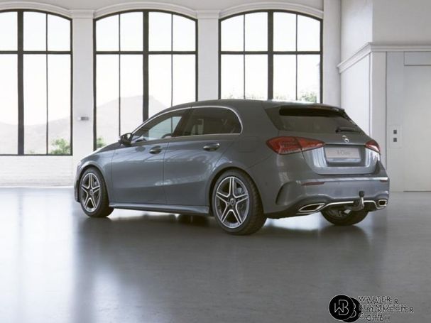 Mercedes-Benz A 180 100 kW image number 7