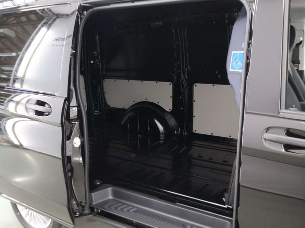 Mercedes-Benz Vito e 85 kW image number 11