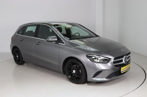 Mercedes-Benz B 180 100 kW image number 2