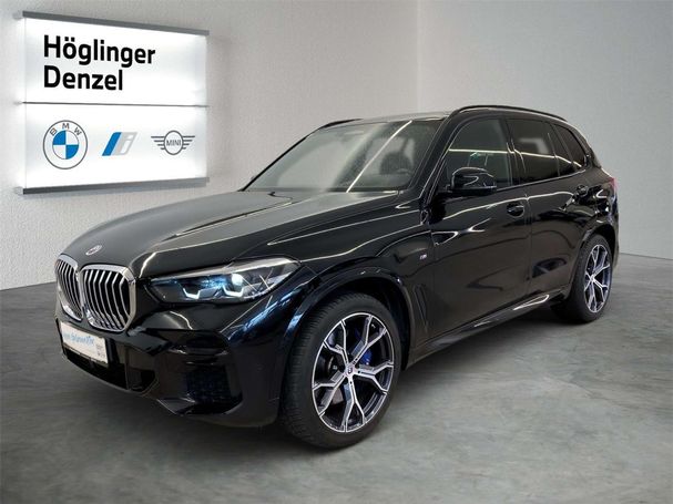 BMW X5 xDrive30d 210 kW image number 1