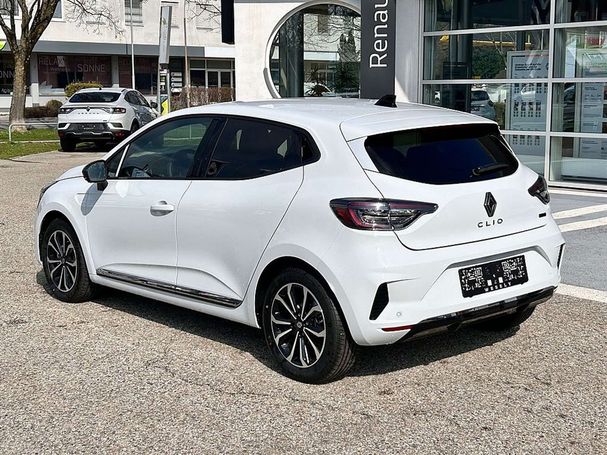 Renault Clio Techno 69 kW image number 2