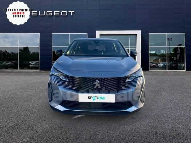 Peugeot 5008 96 kW image number 4