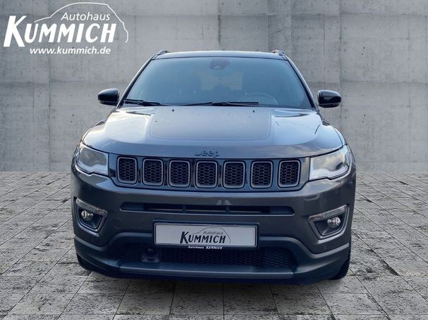 Jeep Compass PHEV 177 kW image number 2