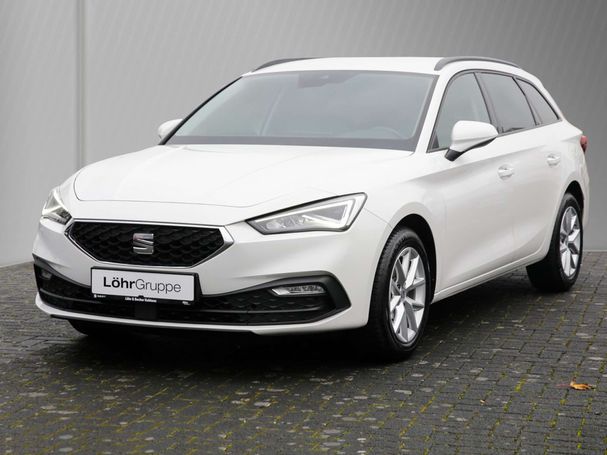 Seat Leon ST 1.5 TSI 110 kW image number 1