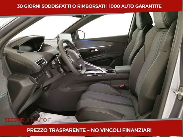 Peugeot 3008 1.6 Hybrid e-EAT8 165 kW image number 5