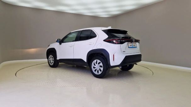 Toyota Yaris Cross 92 kW image number 7