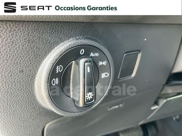 Seat Ateca 1.5 TSI DSG 110 kW image number 26