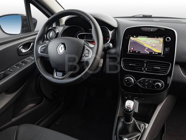 Renault Clio TCe 75 COLLECTION 55 kW image number 8