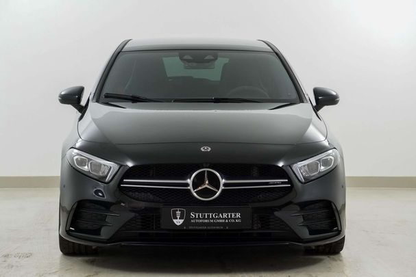 Mercedes-Benz A 35 AMG 225 kW image number 3