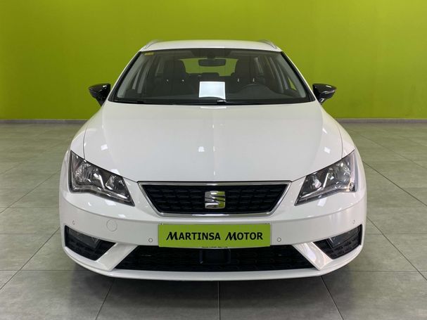 Seat Leon ST 1.6 TDI Style 85 kW image number 3