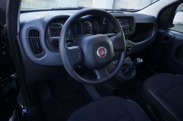 Fiat Panda 1.0 Hybrid 51 kW image number 14