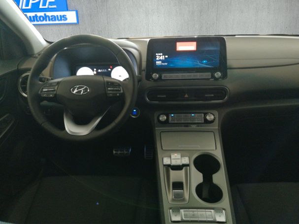 Hyundai Kona 100 kW image number 13