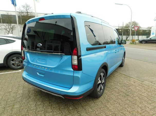 Ford Tourneo Connect Active 90 kW image number 3