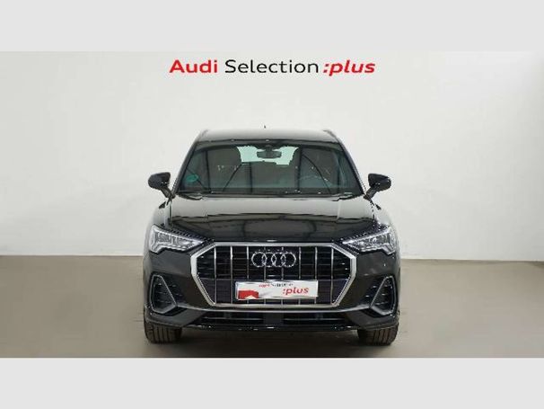 Audi Q3 35 TFSI S tronic S-line 110 kW image number 2