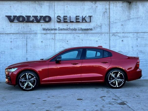 Volvo S60 AWD 184 kW image number 5