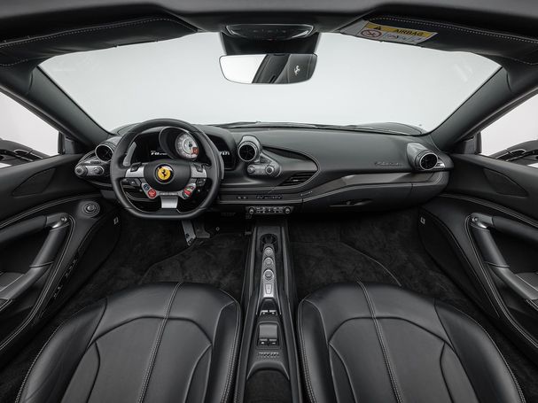 Ferrari F8 Spider 530 kW image number 13