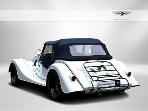 Morgan Plus 4 190 kW image number 19