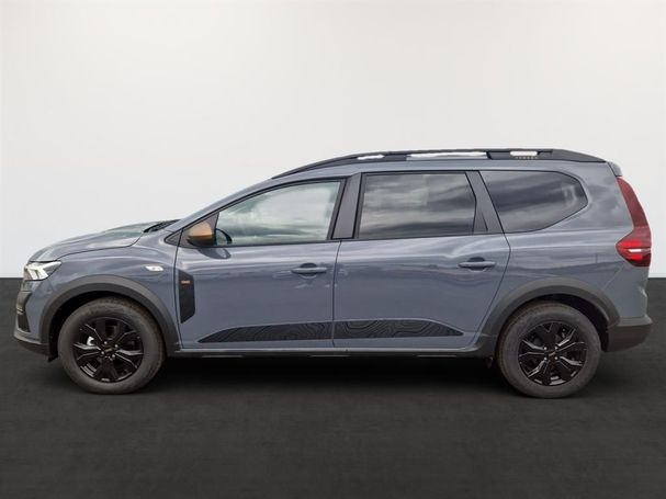 Dacia Jogger Hybrid 104 kW image number 4