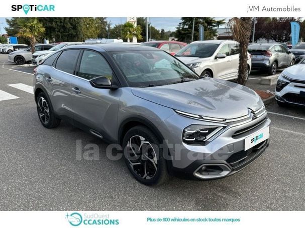 Citroen C4 81 kW image number 14