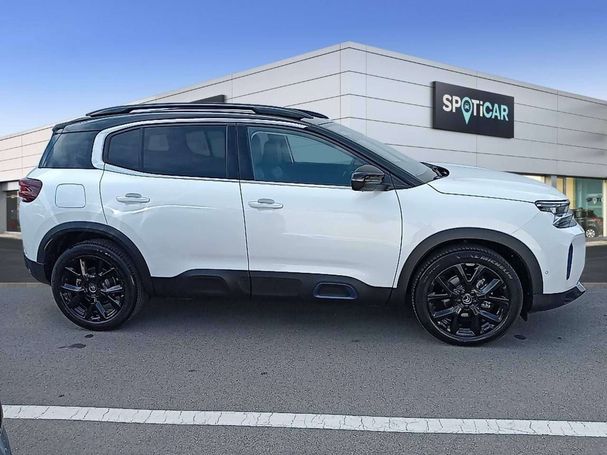 Citroen C5 Aircross BlueHDi 130 S&S EAT8 96 kW image number 5