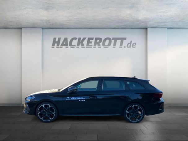 Cupra Leon Sportstourer 1.5 eTSI 110 kW image number 5