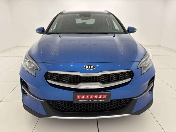 Kia XCeed 1.0 T-GDi 86 kW image number 18