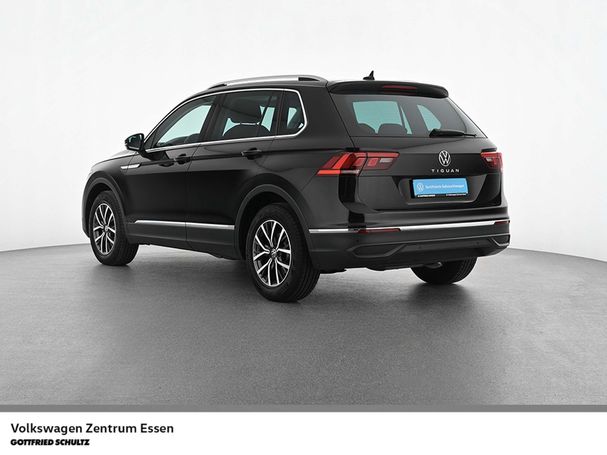 Volkswagen Tiguan TDI Life DSG 110 kW image number 4