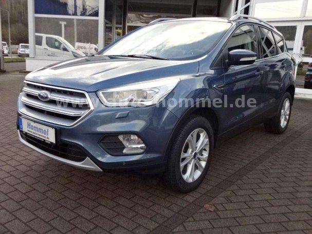 Ford Kuga 110 kW image number 1