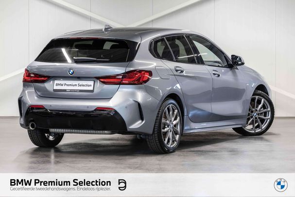 BMW 116i M Sport 80 kW image number 3