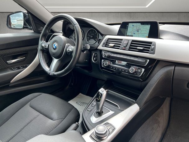 BMW 330d Gran Turismo xDrive Advantage 190 kW image number 10