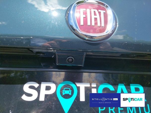 Fiat Tipo 96 kW image number 14