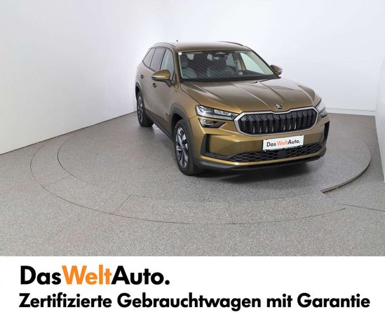 Skoda Kodiaq TDI Selection DSG 110 kW image number 2