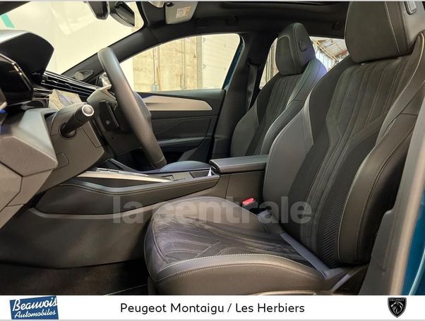 Peugeot 408 165 kW image number 16