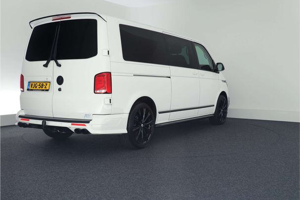 Volkswagen T6 Transporter DSG 146 kW image number 2