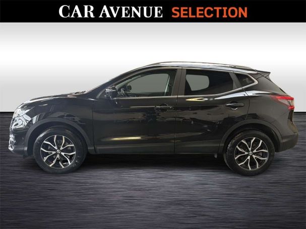 Nissan Qashqai 96 kW image number 5